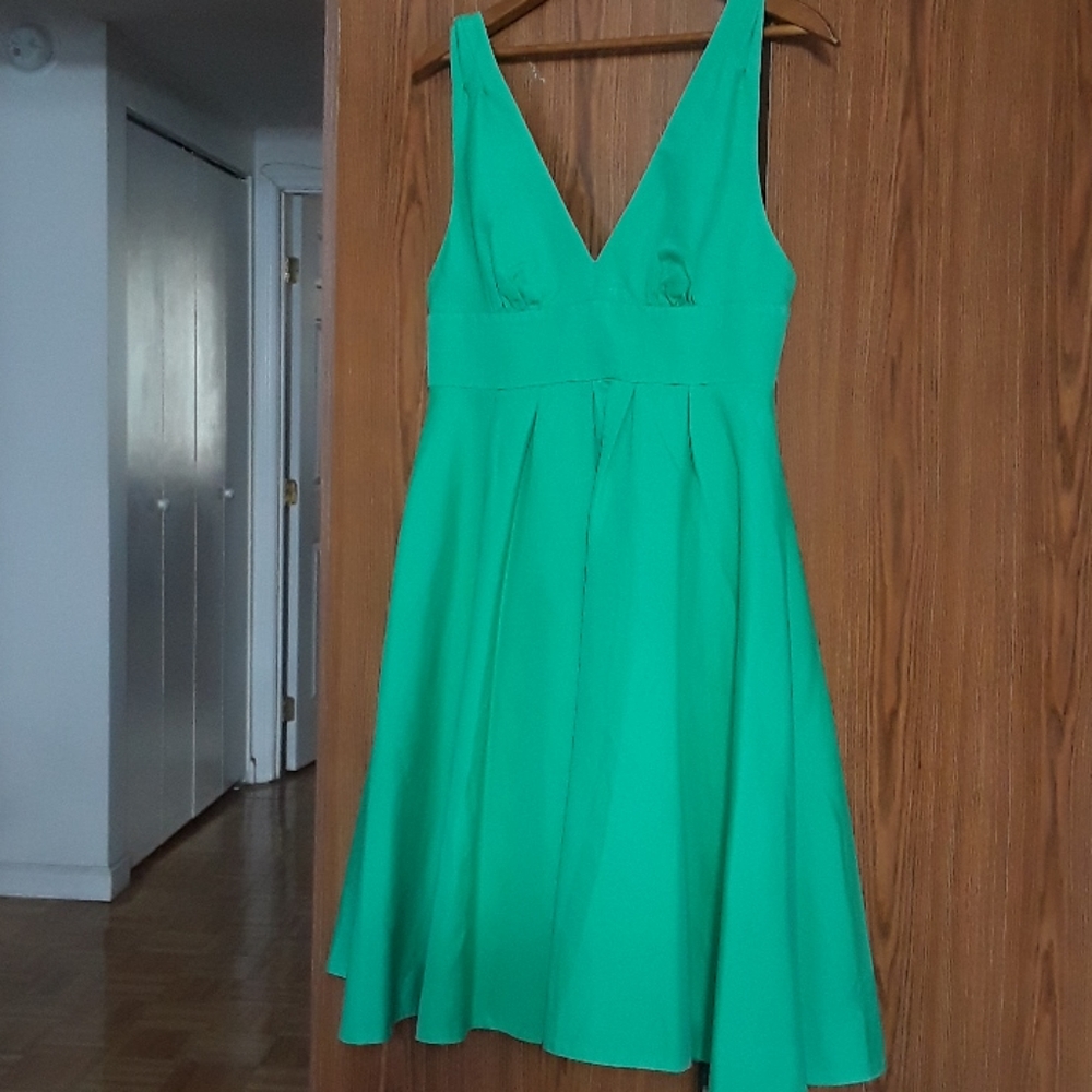 J. Crew Summer dress